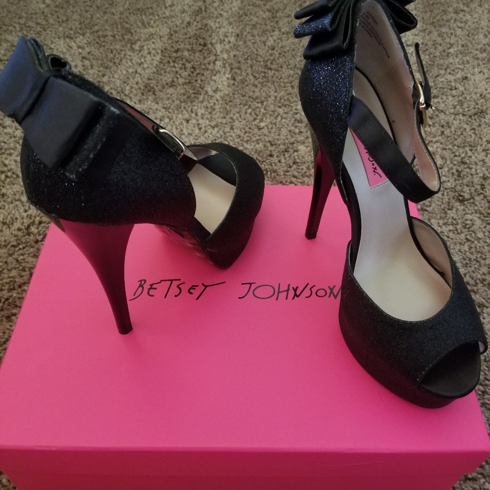Betsey Johnson